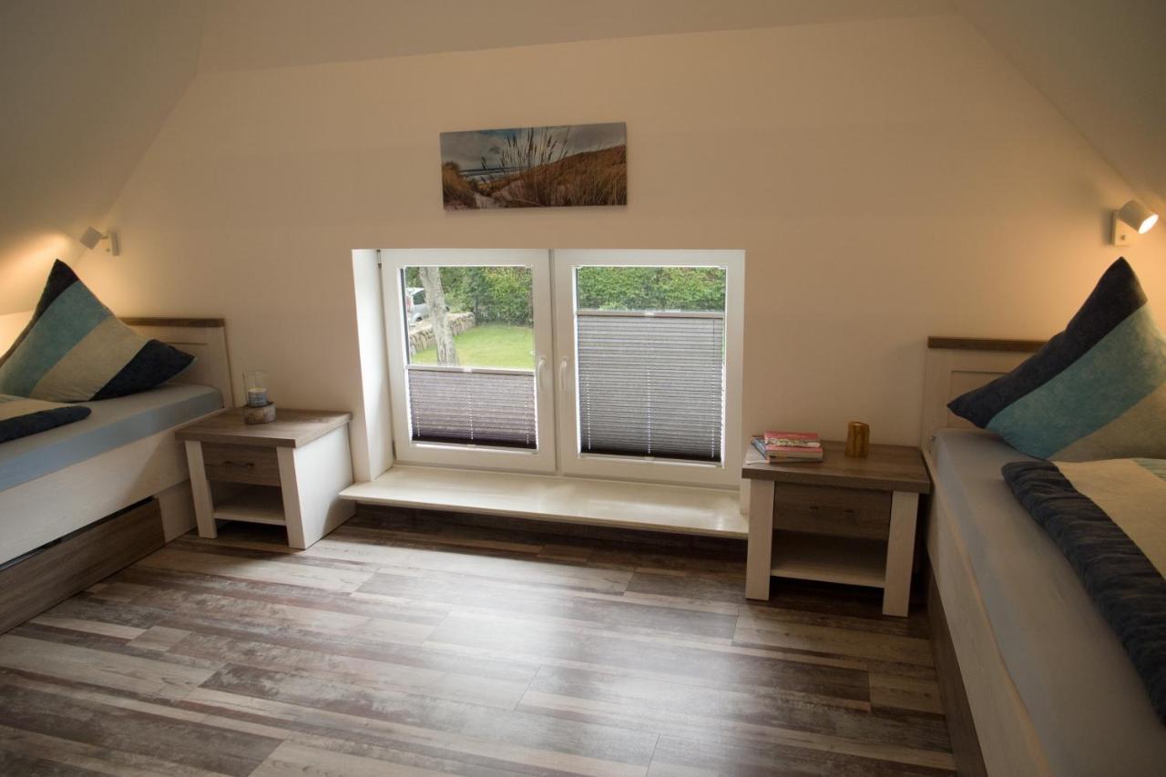 Apartment Zur Alten Post Ii *