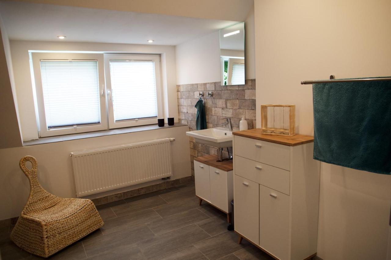 Zur Alten Post Ii Apartment
