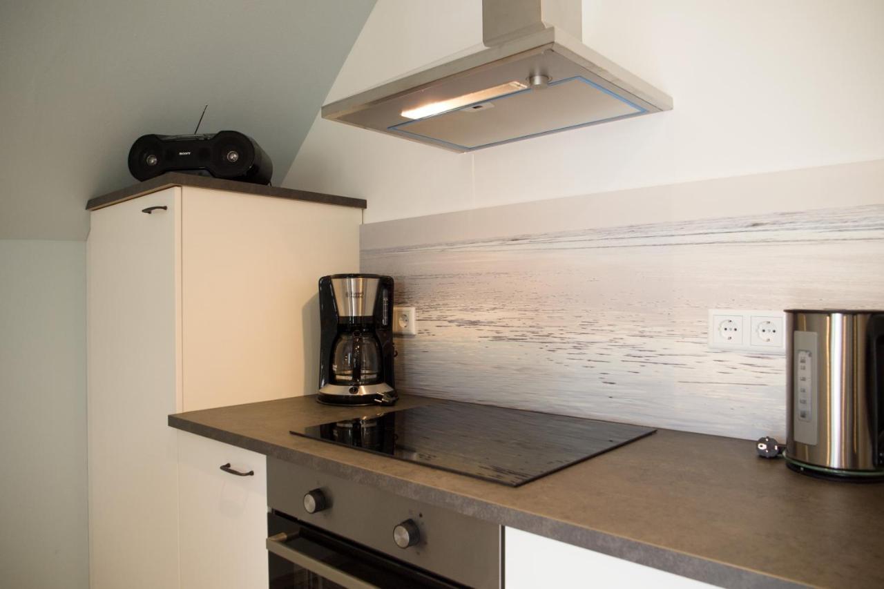 Apartment Zur Alten Post Ii *